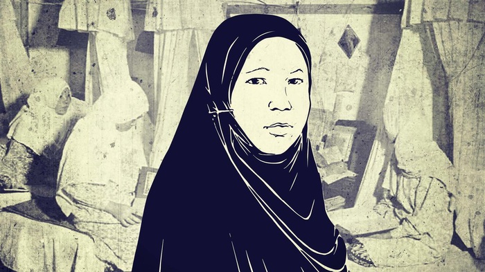 Rahmah El Yunusiyah, Pelopor Pendidikan Islam Perempuan Indonesia